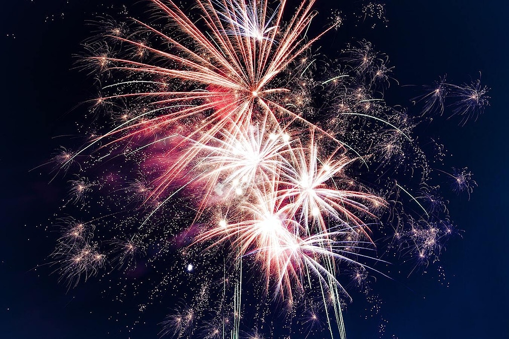 New Year's Eve at Sandstone Point Hotel